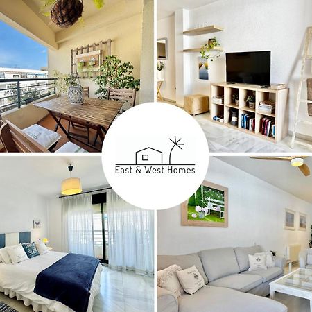 Ricardo Soriano Center Of Marbella - Eaw Homes Exterior photo