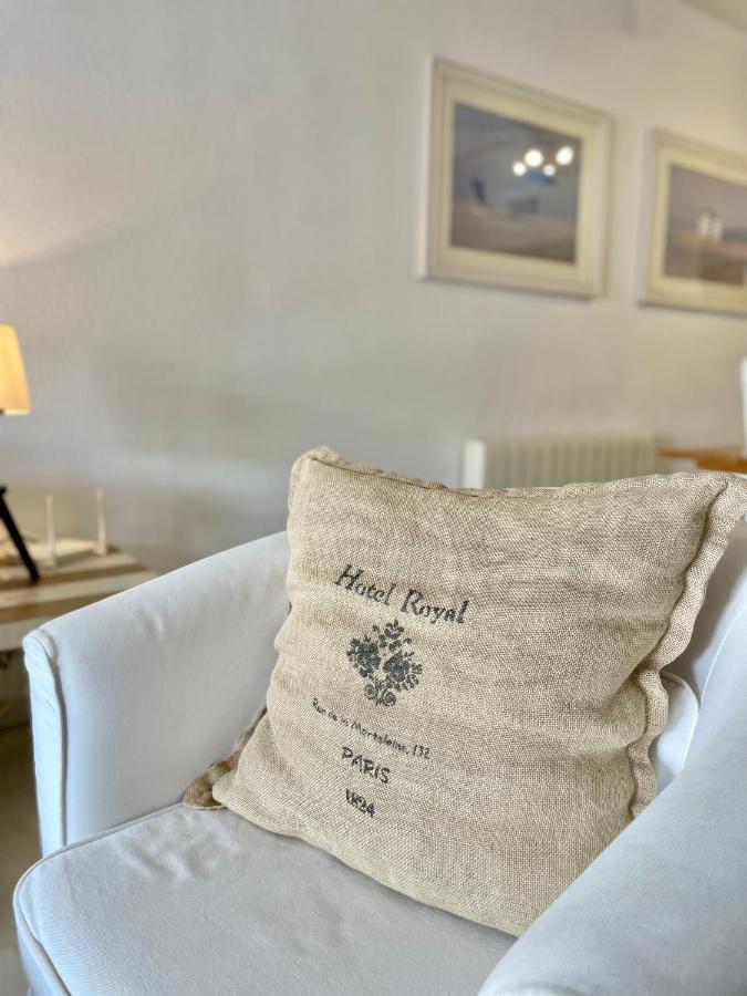 Ricardo Soriano Center Of Marbella - Eaw Homes Exterior photo